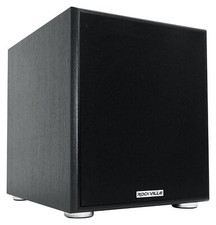 Rockville Rock Shaker 10" Inch