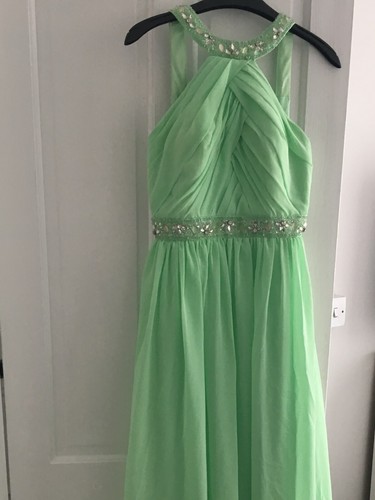 Prom bridesmaid dress size - prom/bridesmaid, dress,