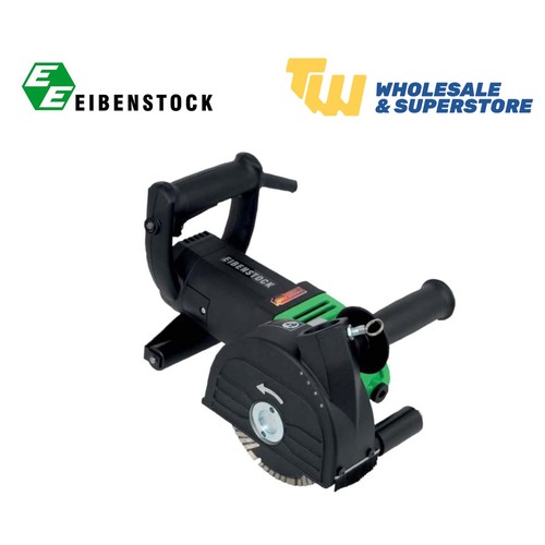 Eibenstock diamond wall chaser - eibenstock,