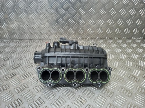 Ford fiesta mk7 - ford, petrol