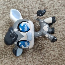 Littlest Pet Shop OOAK Lps Cow