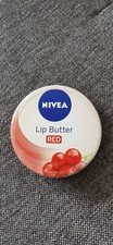 Nivea Lip Butter Red Lip Balm