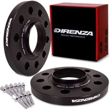 DIRENZA 5x112 15mm FORGED