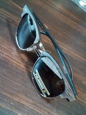 Vintage unisex sunglasses - unisex,