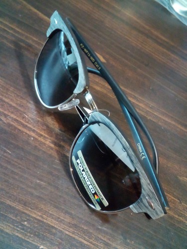 Vintage unisex sunglasses - vintage,