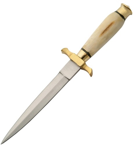 Commando fixed knife - commando,