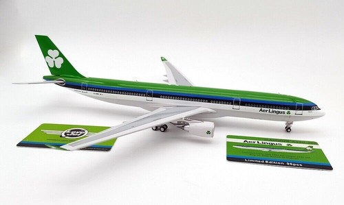 Aer lingus airbus a330 300 - aer,
