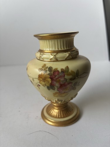 Royal worcester antique blush - royal,