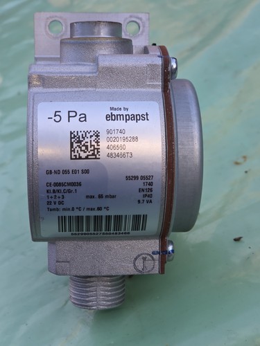 Glow worm gas - glow-worm,