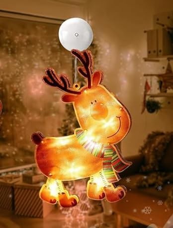 Led christmas decoration - led,