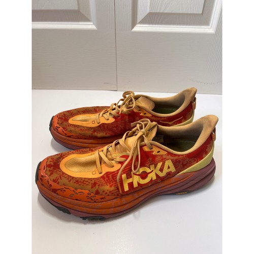 Hoka one speedgoat - speedgoat, 6