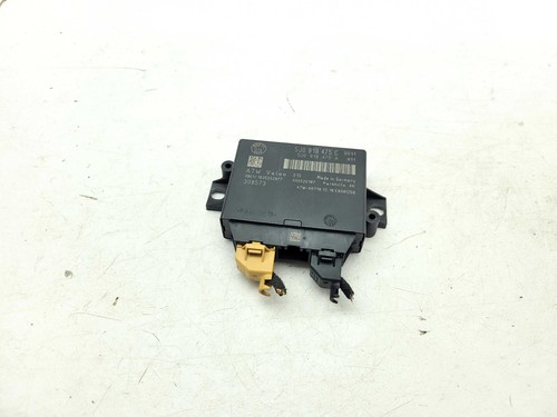 Parking sensor control module - parking,