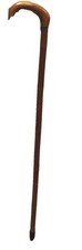Vintage BAMBOO WALKING STICK