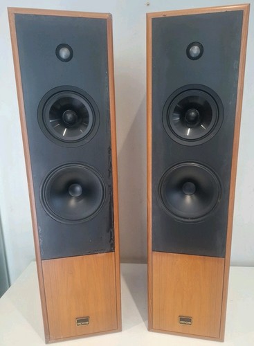 Epos es25 speakers - speakers, very