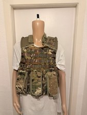 Osprey Mk4 Body Armour Plate