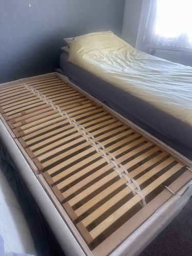 Reduced electric reclining - reduced!,