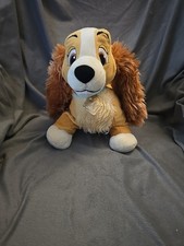 Disney Lady and the Tramp