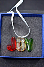 SWAROVSKI RARE CHRISTMAS