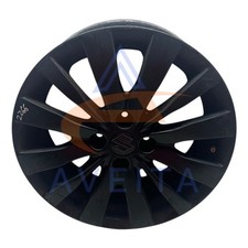 SUZUKI SWIFT SZ3 10-12 MK3 16"
