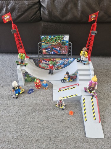 Playmobil city action 70168 - playmobil,