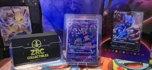 Pokemon tcg hop trevenant - tcg,