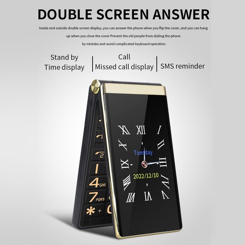 Senior cell phone inch - senior,