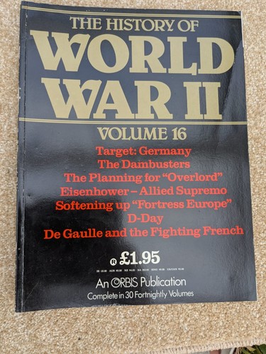 The history world war ii - world,