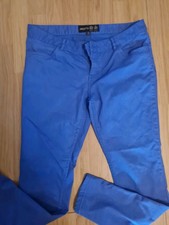 Musto Trousers Blue