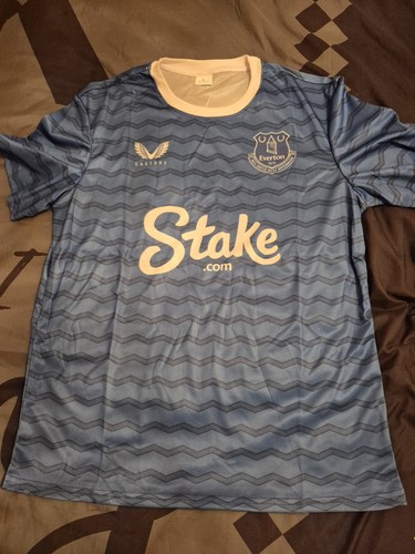 Everton top - everton,