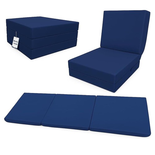 Fold out bed single size - fold-out,