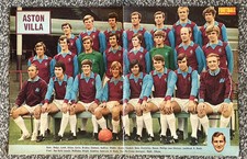 Charles Buchan Football