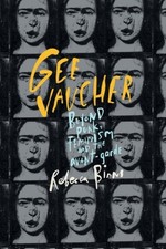 Gee Vaucher by Rebecca Binns