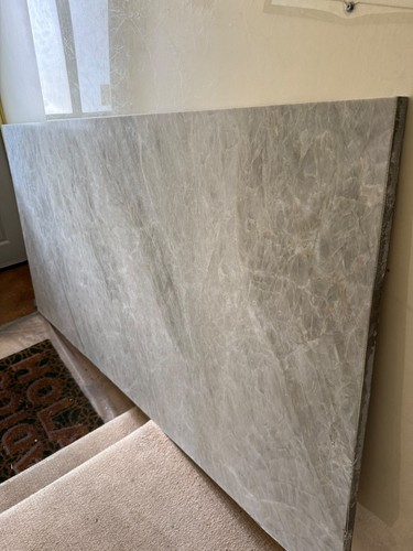 Montebello quartzite offcut - quartzite,