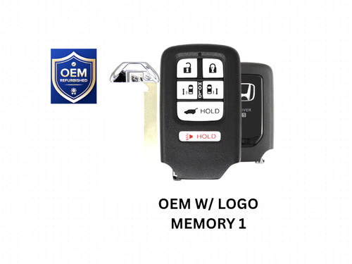 Oem honda odyssey van - oem,