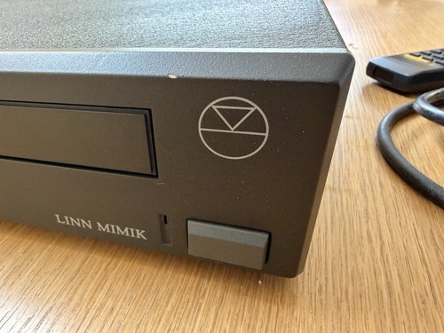 Linn mimik audiophile - mimik,