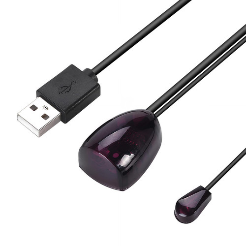 Infrared remote extender cable - extender,