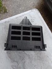 VW LUPO DASH TRAY CUBBY HOLE