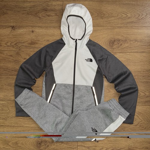 The north face - -, grey