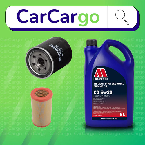 Service kit for fiat bravo - kit,
