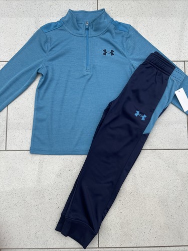 Boys under armour - under,