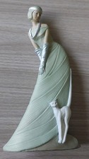 Ivory Princess Elegant Art