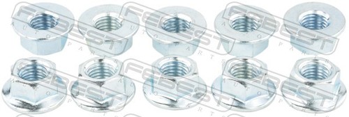 Febest 0231 002 pcs10 - febest-oe, 0231-002-pcs10.oe