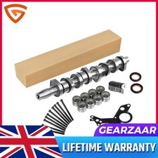 Steel Camshaft Kit Fits Audi