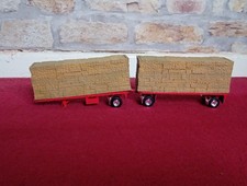 1/64 DCP FIRST GEAR TRAILERS