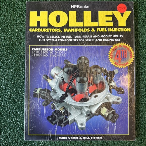 Holley carburetors manifolds - holley, carburetors,