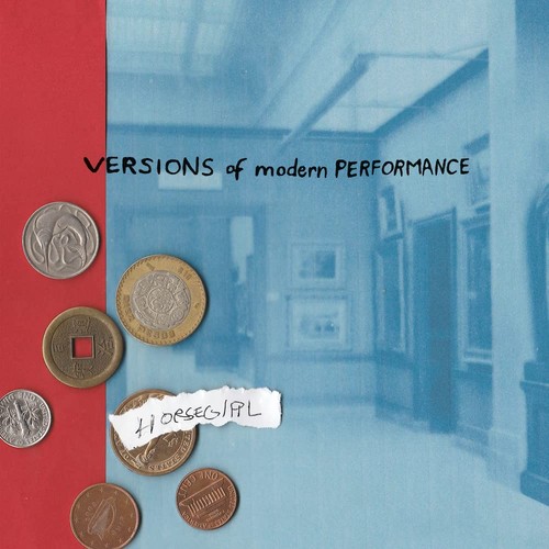 Versions modern performance - of,