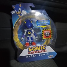 RARE Jakks Pacific Sonic The