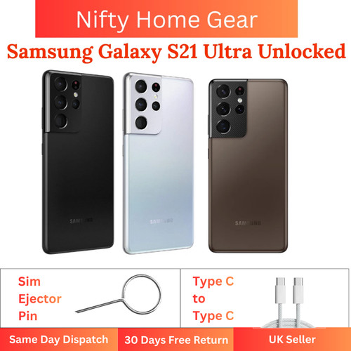 Samsung galaxy s21 ultra - samsung,