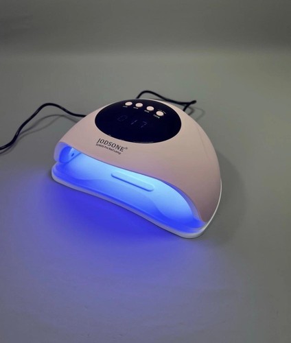Small nail lamp - small,
