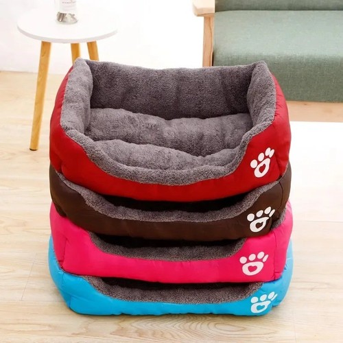 Dog bed cat beds - bed, soft